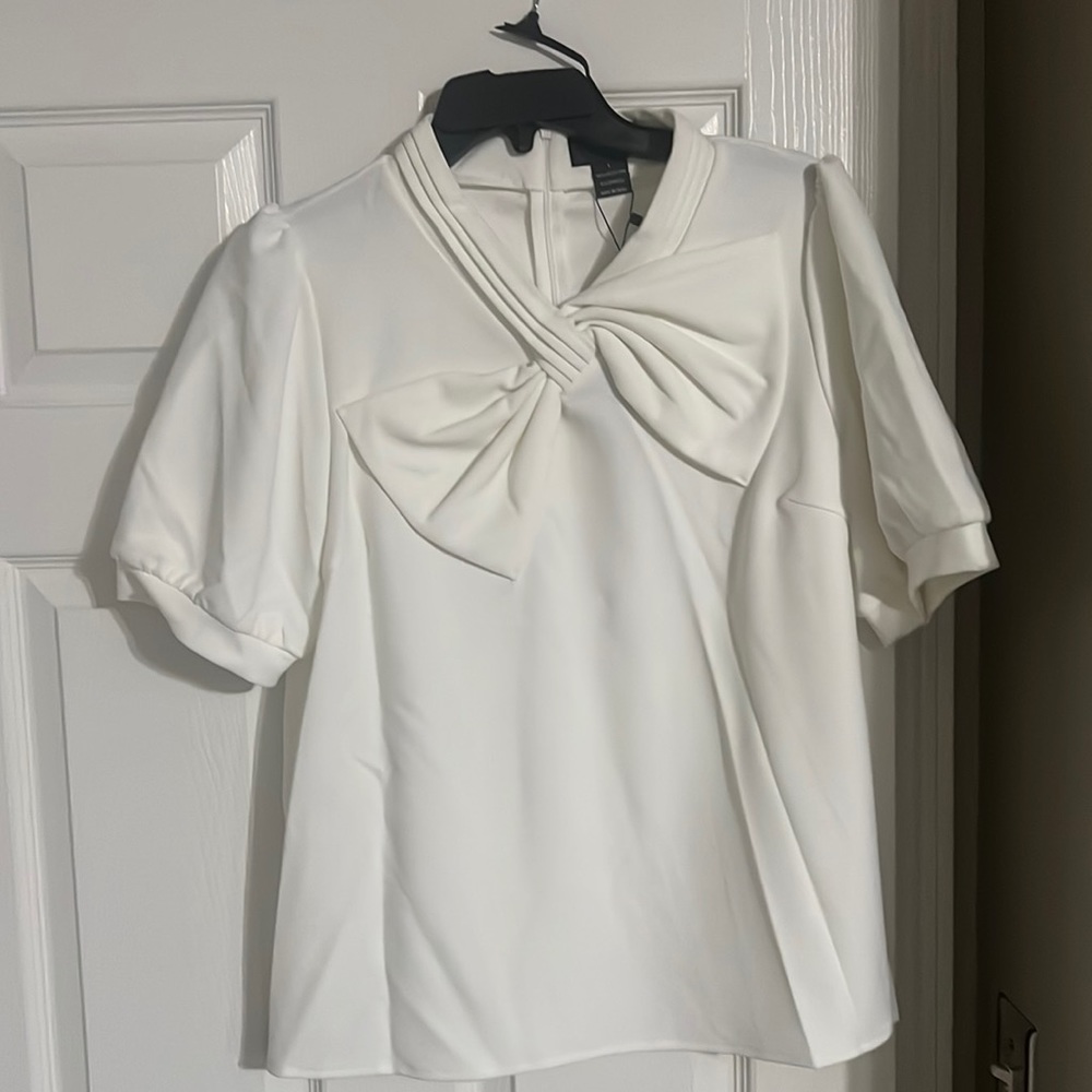 Womens Gracia Blouse
